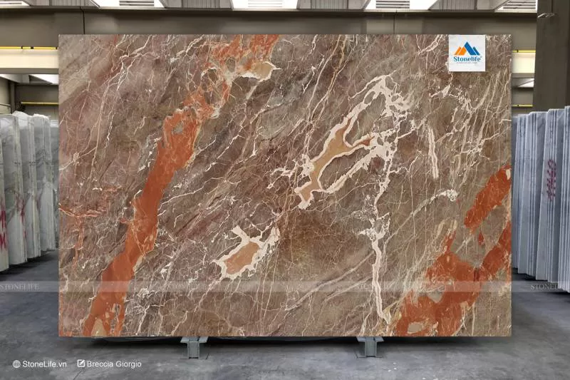 M100 - Breccia Giorgio
