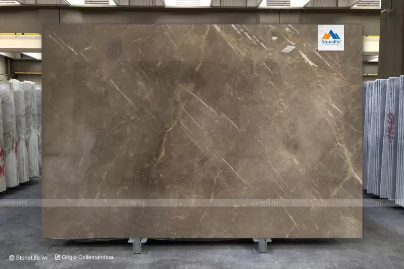 M088 - Grigio Collemandina