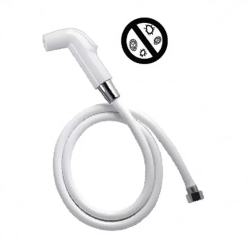 Vòi xịt toilet Cotto CT993NH#WH(HM)