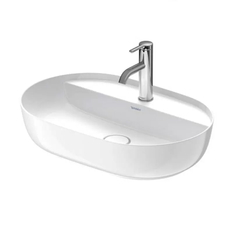 Chậu lavabo Duravit LUV 588.45.182