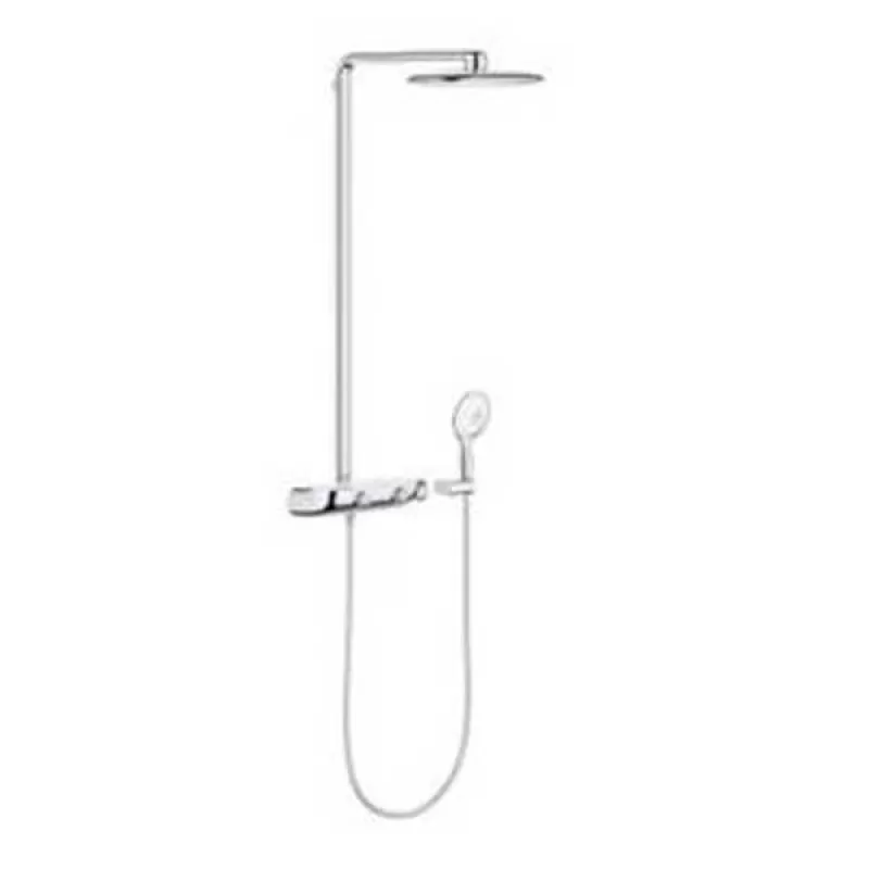Sen cây tắm Grohe 26361000 nóng lạnh 