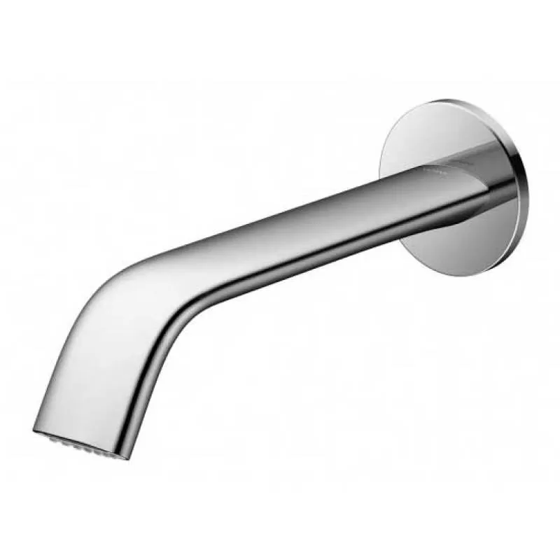 Vòi rửa lavabo ToTo TLE24010A tự động gắn tường 