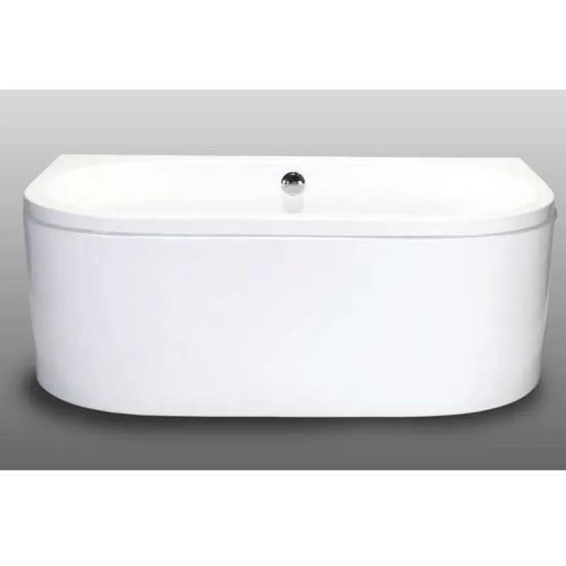 Bồn tắm nằm Ares AR4182B không chân yếm 