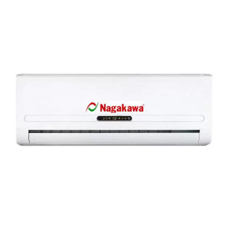 Điều hoà treo tường 1 chiều Nagakawa NS-C240N 