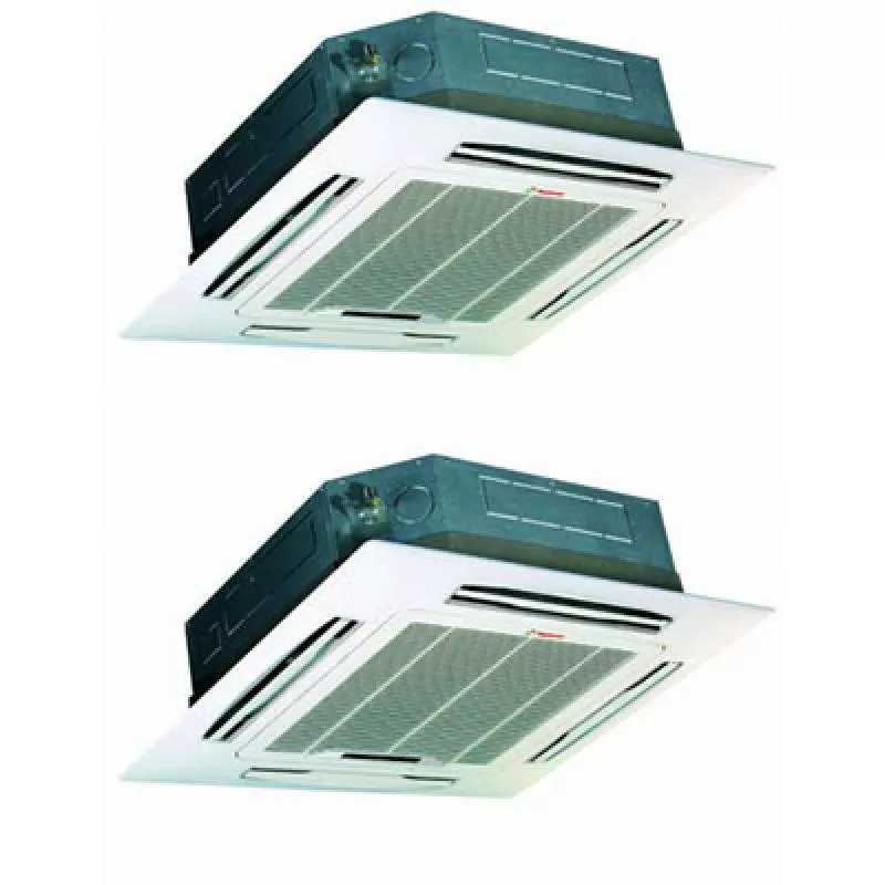 Điều hoà âm trần 2 chiều Nagakawa NMT2-A100B 