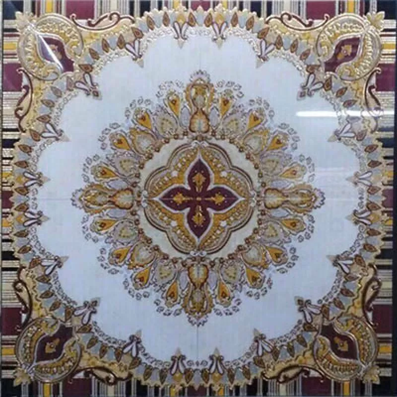 Gạch thảm trang trí NPTH070N 