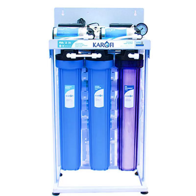 Máy lọc nước bán công nghiệp Karofi 75l/h – KB75 