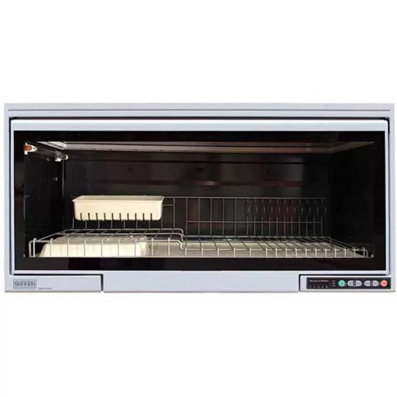Máy sấy bát Giovani G-802S (Nhập khẩu Hàn Quốc) 