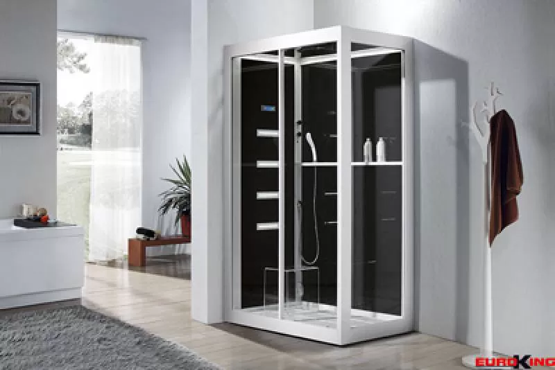 Phòng xông hơi ướt EuroKing EU-A810B