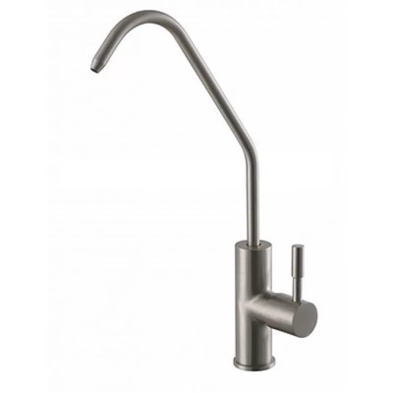 Vòi nước lọc R.O inox 304 Moonoah MN-405 