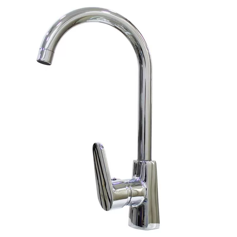 Vòi rửa bát nóng lạnh Hàn Quốc Mirolin MK-206 
