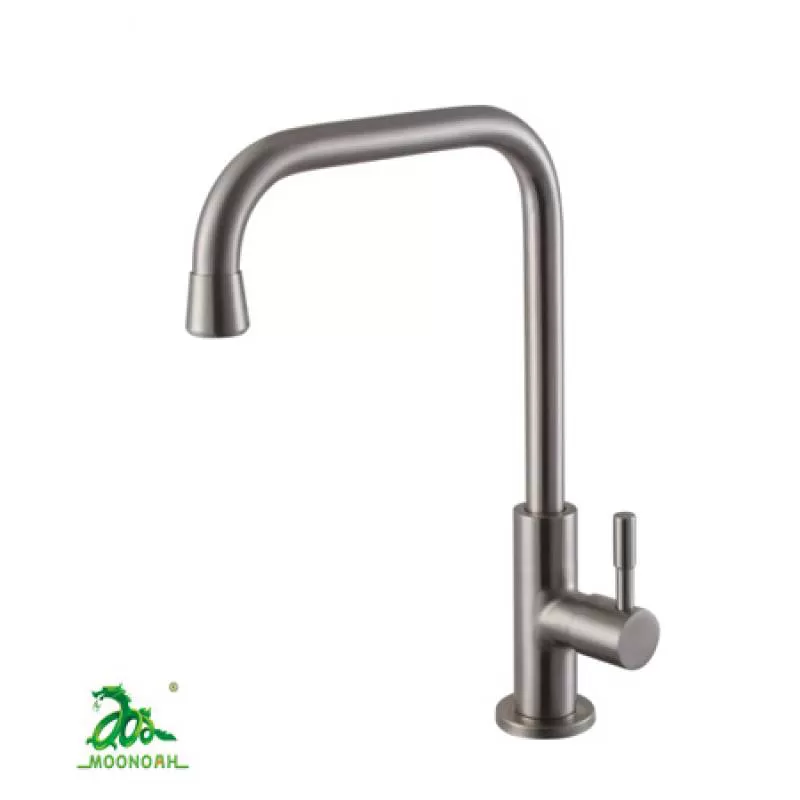 Vòi rửa bát 1 đường lạnh MOONOAH MN-310 