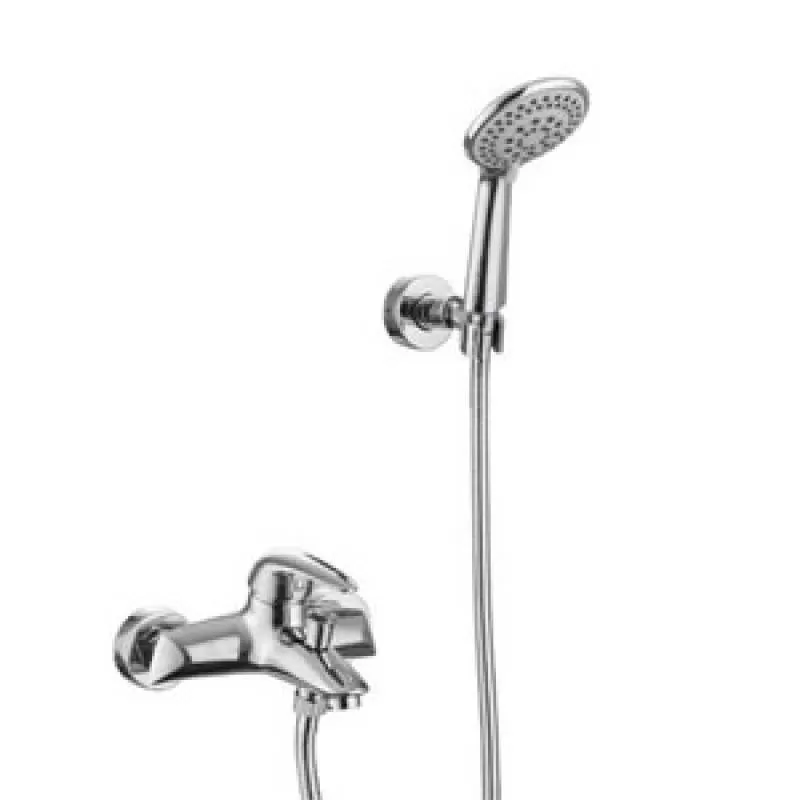 Sen tắm thường inox 304 MOONOAH MN-588G 