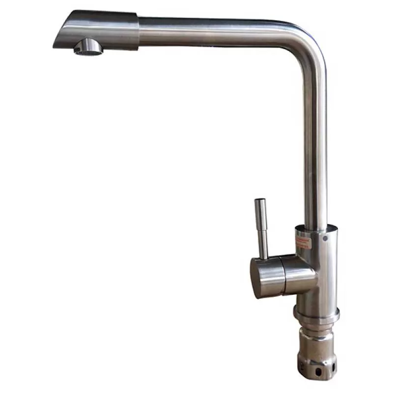 Vòi rửa bát Rovely 202 inox304 