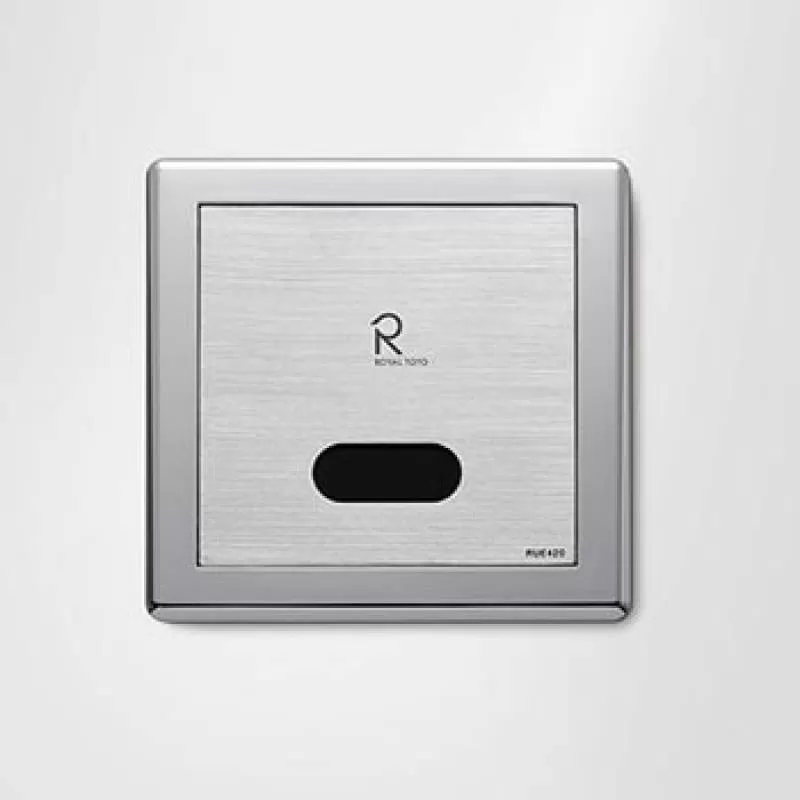 Van cảm ứng tiểu nam Royal ToTo RUE431 