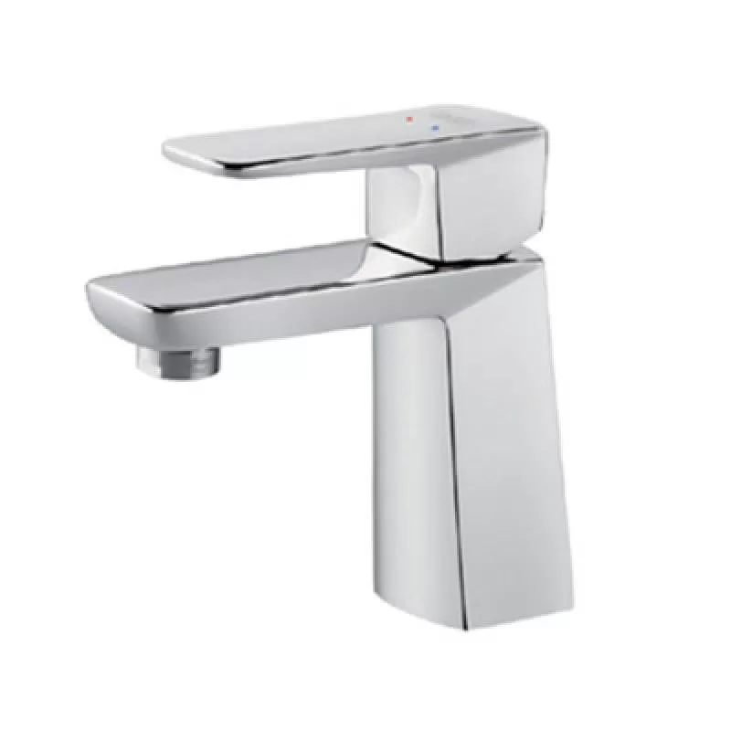 Vòi lavabo nóng lạnh Americanstandard WF-6901 