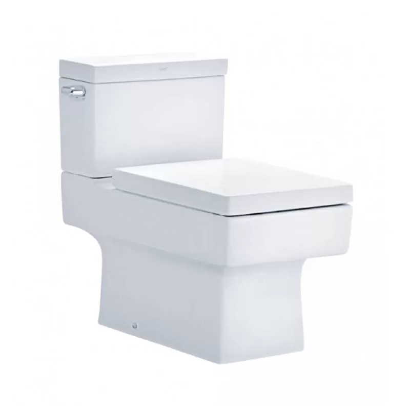 Bồn cầu két rời COTTO C13607 