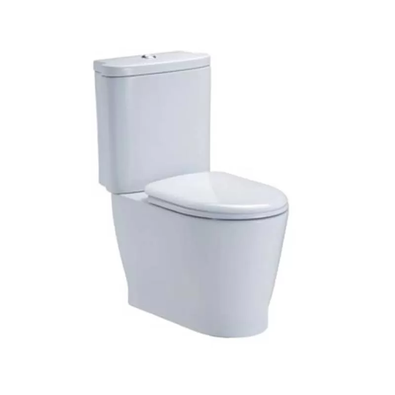 Bồn cầu két rời COTTO C16857 