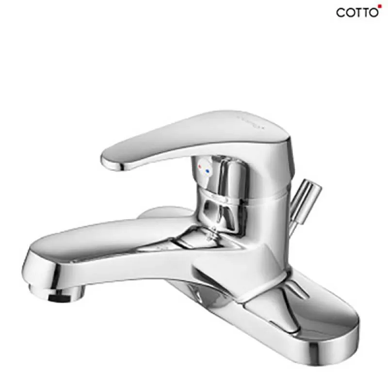 Vòi rửa nóng lạnh Cotto CT2170A