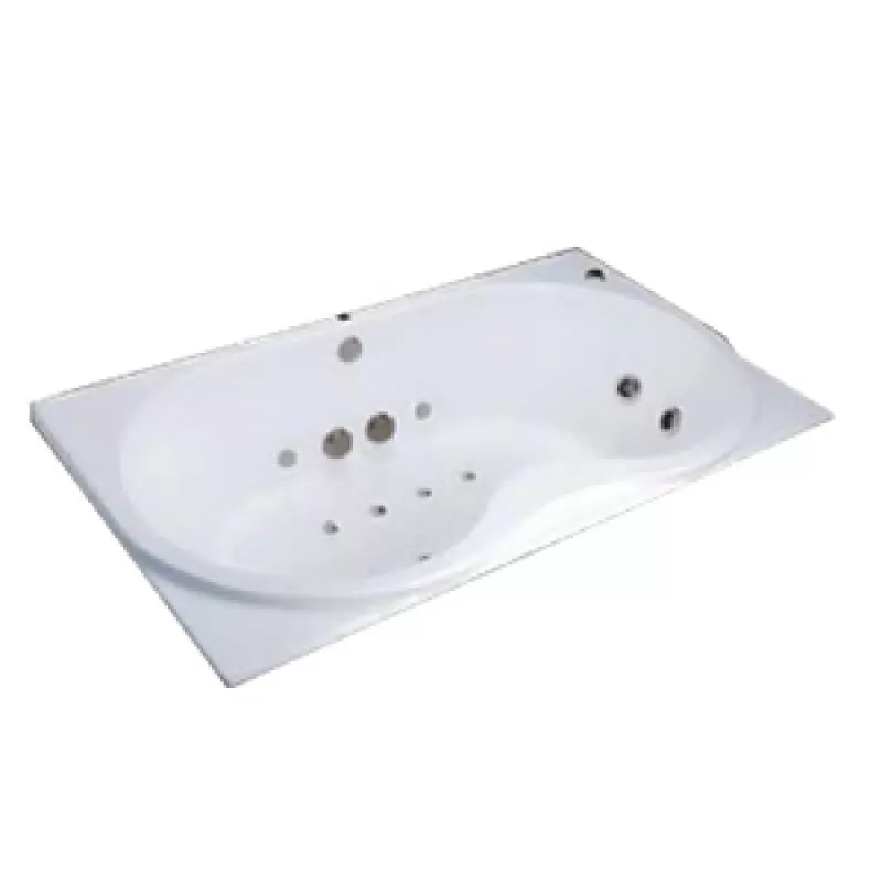 Bồn tắm Massage INAX MSBV-1800N