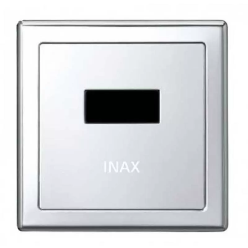 Van xả cảm ứng tiểu nam INAX OKUV-30SM-0.5 Xả 1 lần sau khi sử dụng 