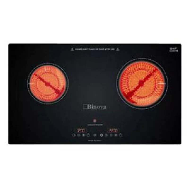 Bếp điện hồng ngoại Binova BI-2266C 