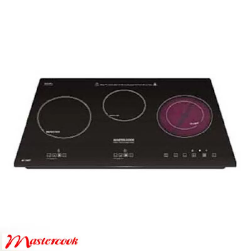 Bếp điện từ Mastercook MC-389ET 