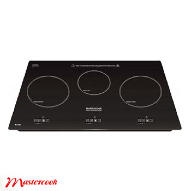 Bếp điện từ Mastercook MC-388T 