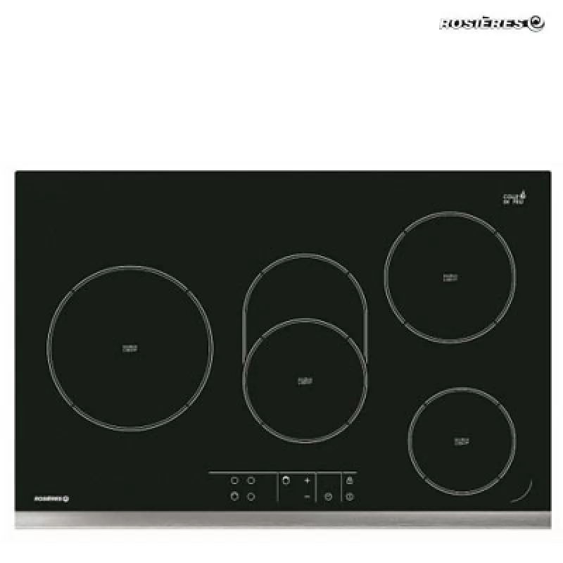 Bếp hồng ngoại Rosieres RVEF74IN