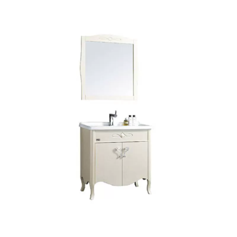 Bộ tủ chậu SUPOR 740001-01-AA 