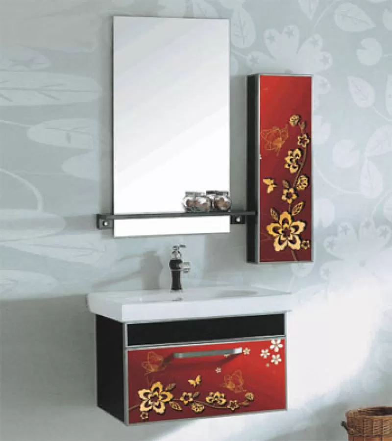 Bộ tủ chậu Gorlde GD525 