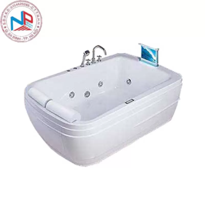 Bồn tắm massage Nofer JW-503 Giá khuyến mãi 