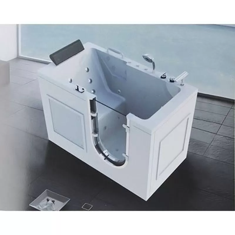 Bồn tắm massage Laiwen W-5114