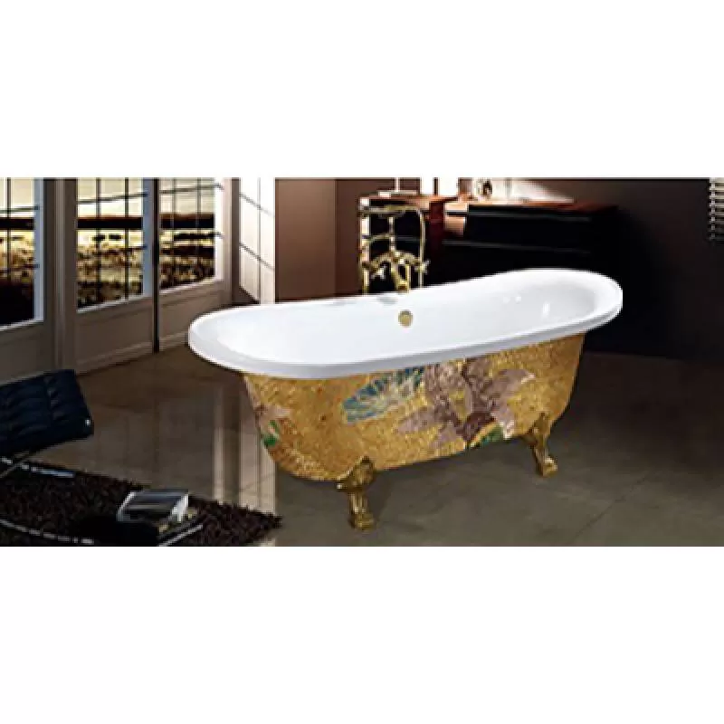 Bồn tắm ngâm TDO TDO-966 