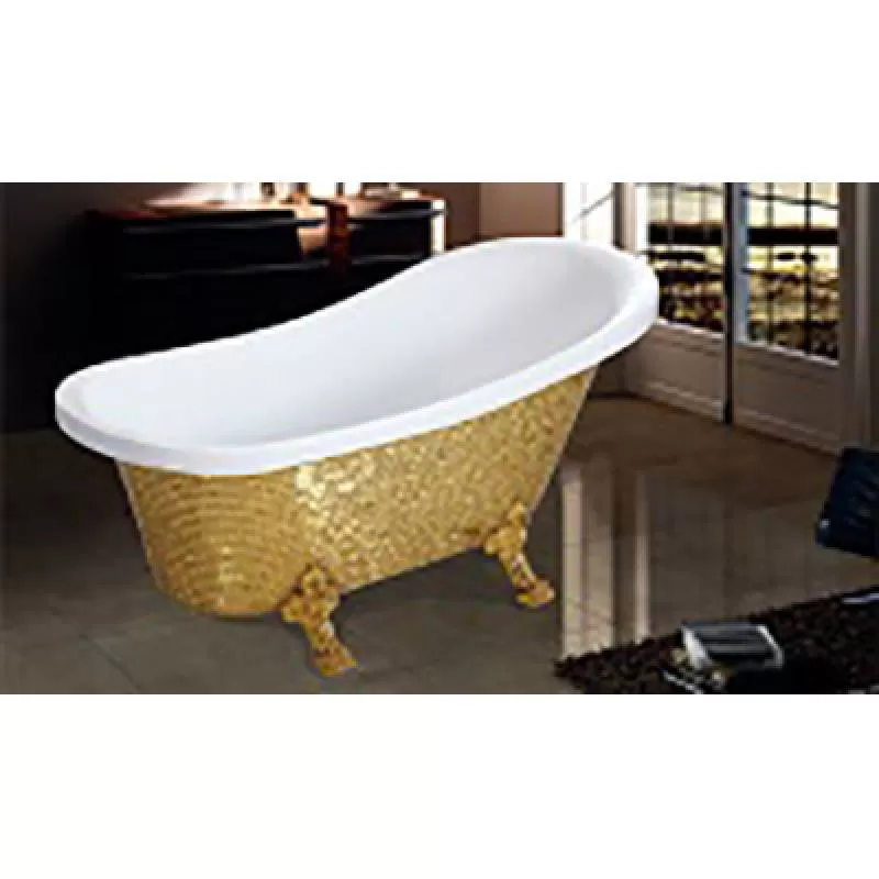 Bồn tắm ngâm TDO TDO-965 