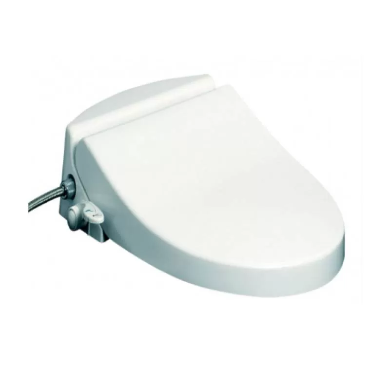 Nắp bàn cầu cơ đa năng Caesar TAF050