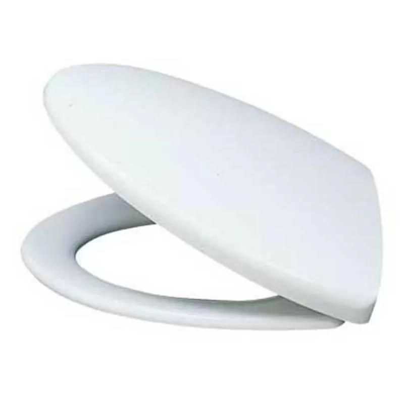 Nắp bồn cầu Caesar M232