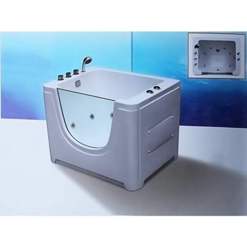 Bồn tắm massage Laiwen W-1106 
