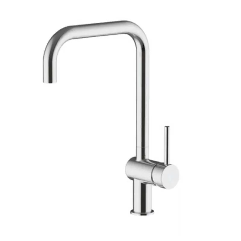 Vòi rửa bát Mirolin MK-758 nóng lạnh 