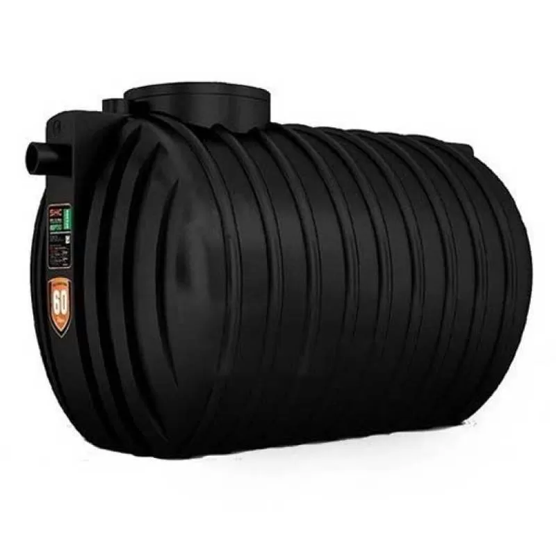 Bồn tự hoại Sơn Hà Septic SHC 1800L 