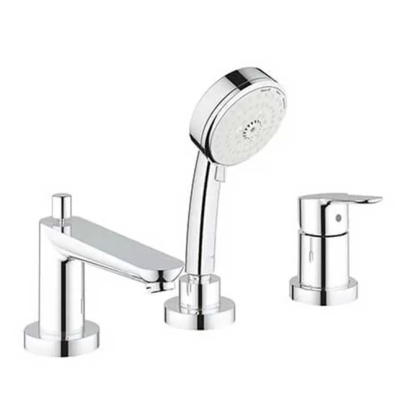 Vòi xả bồn Grohe 2511700A nóng lạnh 