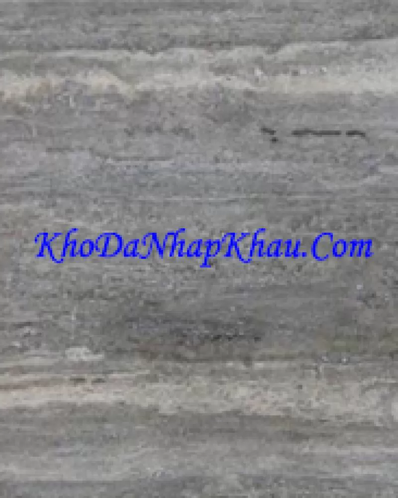 Đá Grey Travertine