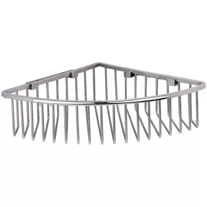 KỆ GÓC DÂY INOX NHỎ BN910