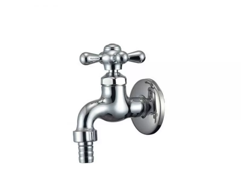 Vòi máy giặt Hàn Quốc Mirolin MK 505