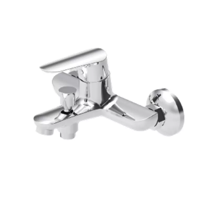 Vòi sen tắm nóng lạnh Daehan DU-3030 bán chạy