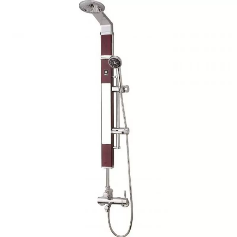 Sen cây tắm nóng lạnh có vòi Hado HU-ANGEL 4R