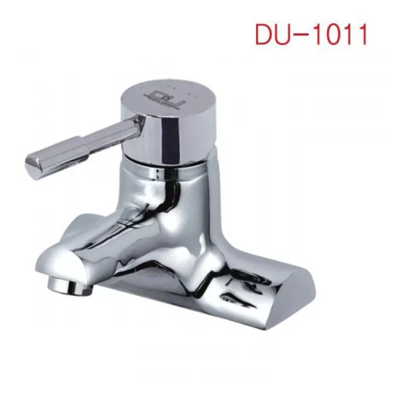 Vòi chậu nóng lạnh Daehan DU-1011 nhập khẩu 