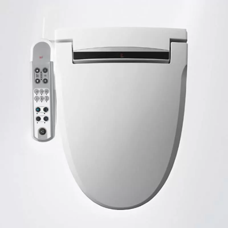 Nắp rửa điện tử Hàn Quốc Royal TOTO RB1170 