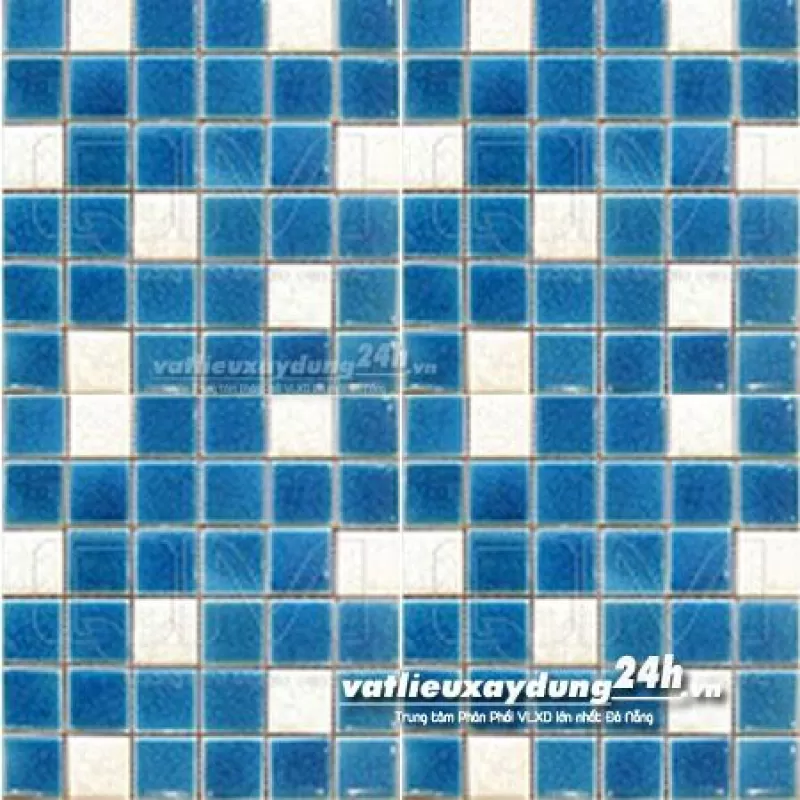 Gạch mosaic QM5-HT4