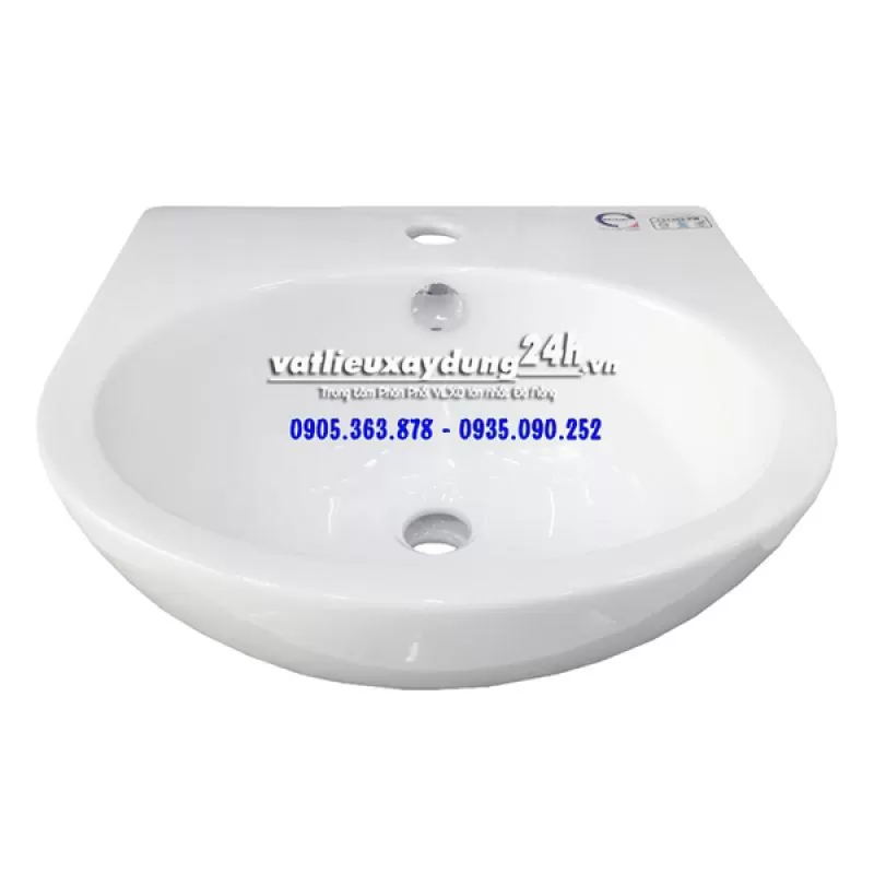 Chậu rửa lavabo Caesar L2140 